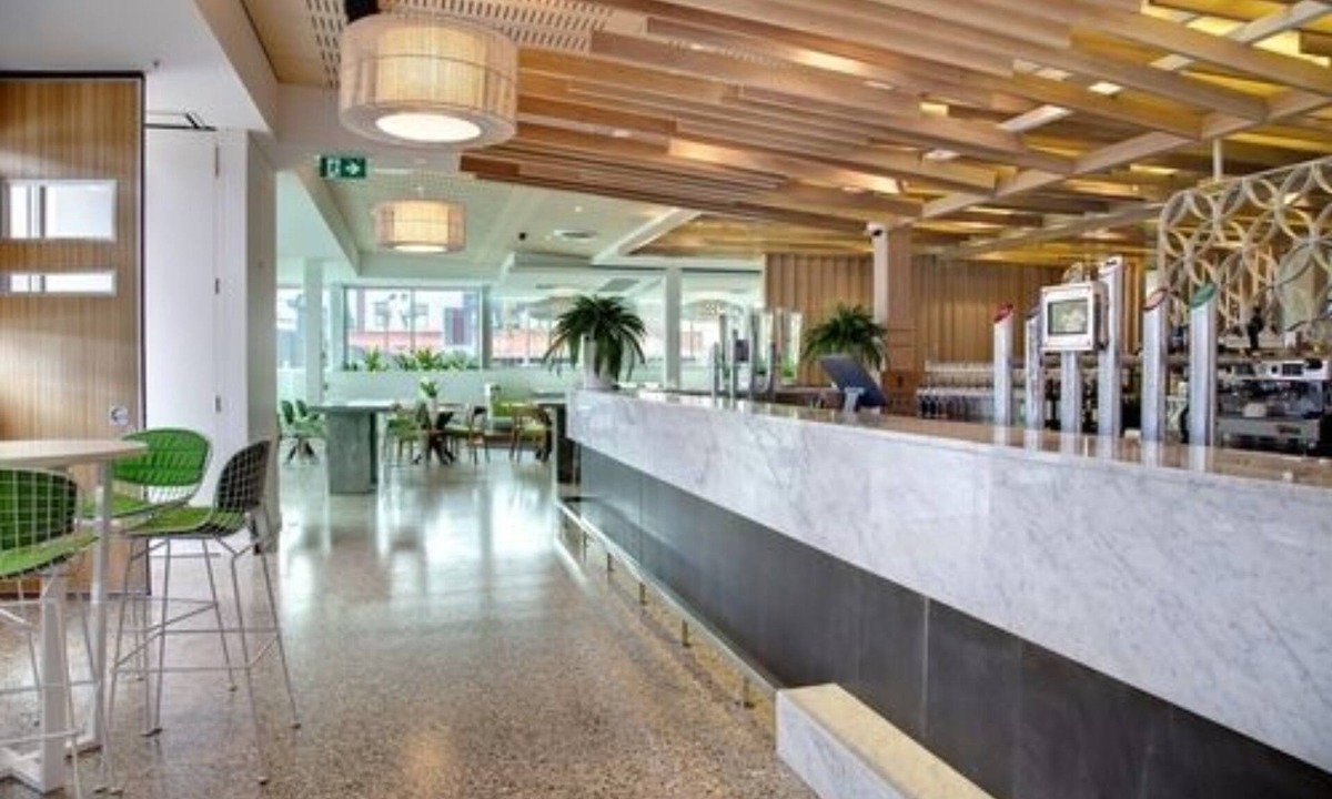 Walkerville Hotel | Walkers Arms Hotel