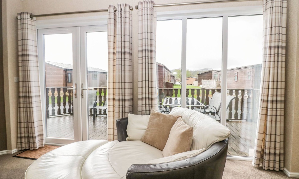 Tewitfield Cottage | Walkers Rest