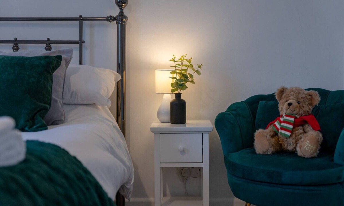 Clitheroe House | Walking distance into town, sleeps 5