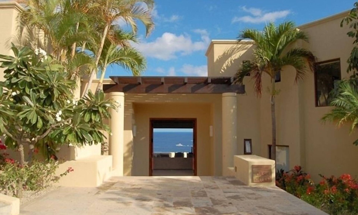 Rancho Cerro Colorado Villa | Walking Distance To One & Only Palmilla