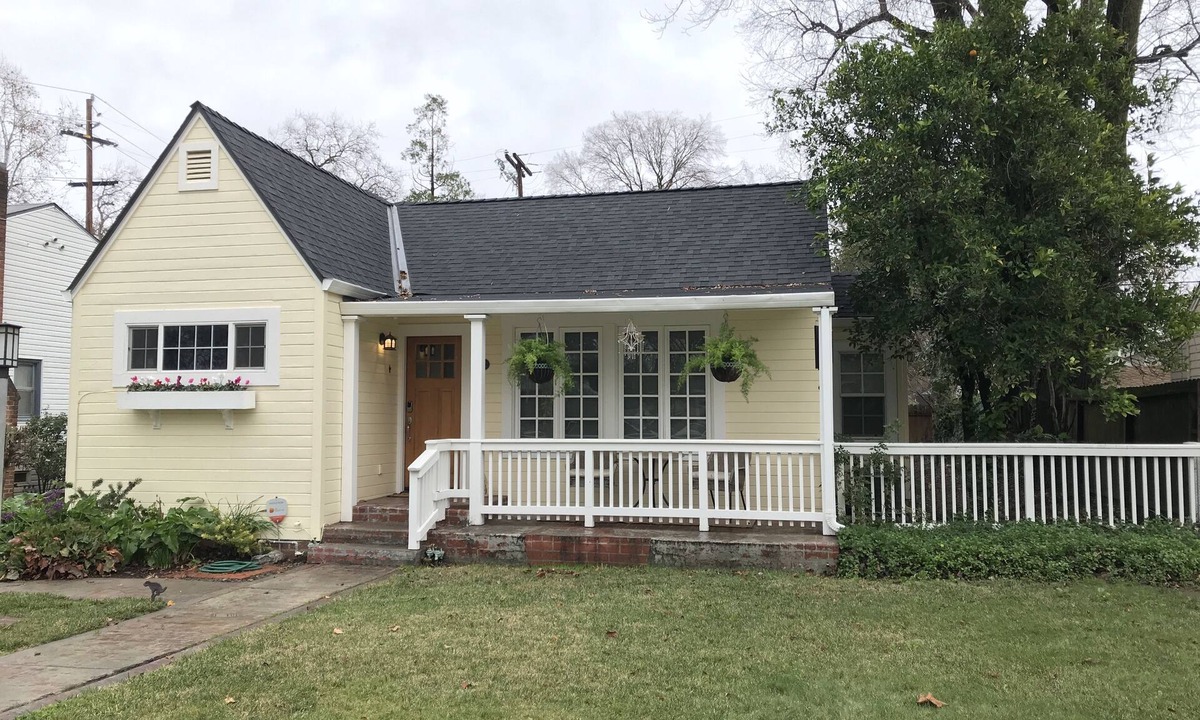 Old North Davis House | Walking Distance To Downtown Davis