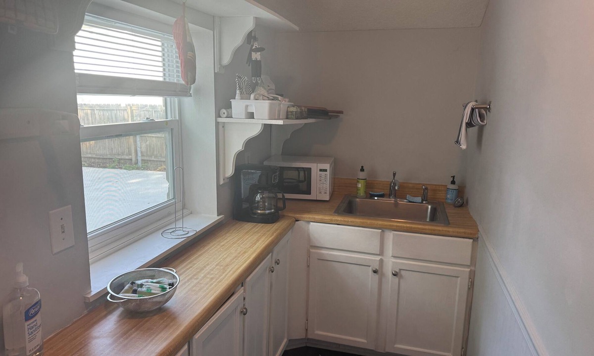 Downtown Historic District Apartment | Walking distance to historic downtown