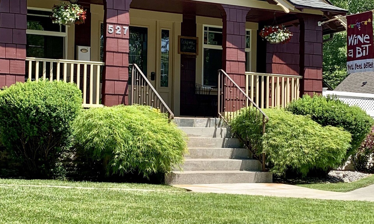 Walla Walla House | Walking distance to downtown Walla Walla - Fat Duck Inn