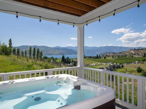 Chelan House | Walking on Sunshine #75
