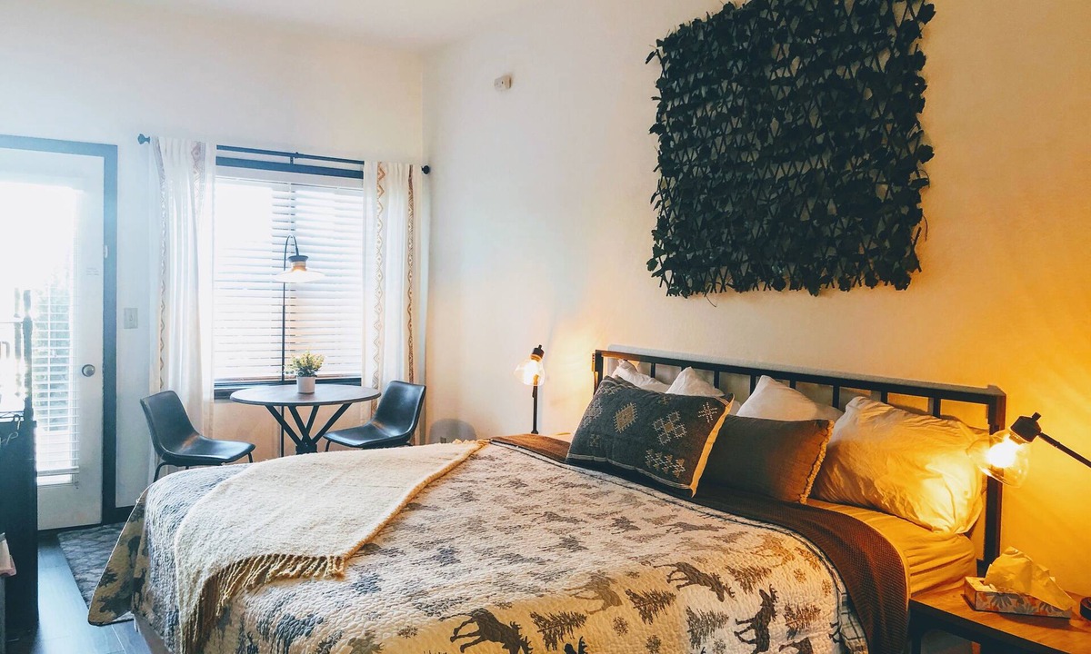 Granby Condo | Walkout King Suite ~ Pet Friendly + Hot Tubs