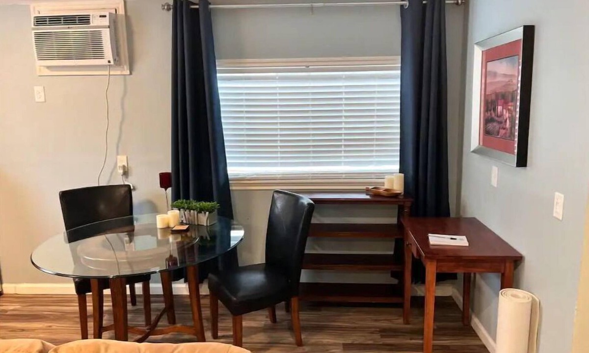 Walla Walla Cottage | Walla Walla Downtown Getaway