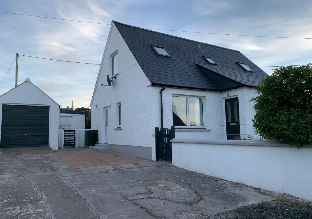 Durness Apartment | Wallaby’s