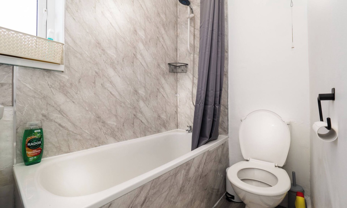 Wallasey House | Wallasey & Liverpool Apartmentn