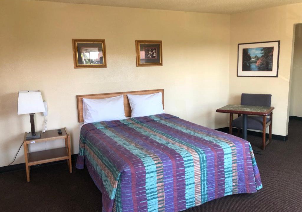 Fremont Hotel | Wallingford Inn