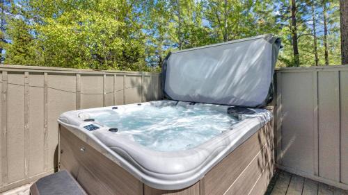 Deer Park House | Wallowa 2