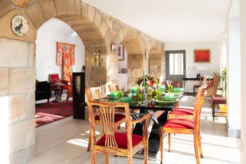 Brampton House | Walltown Byre