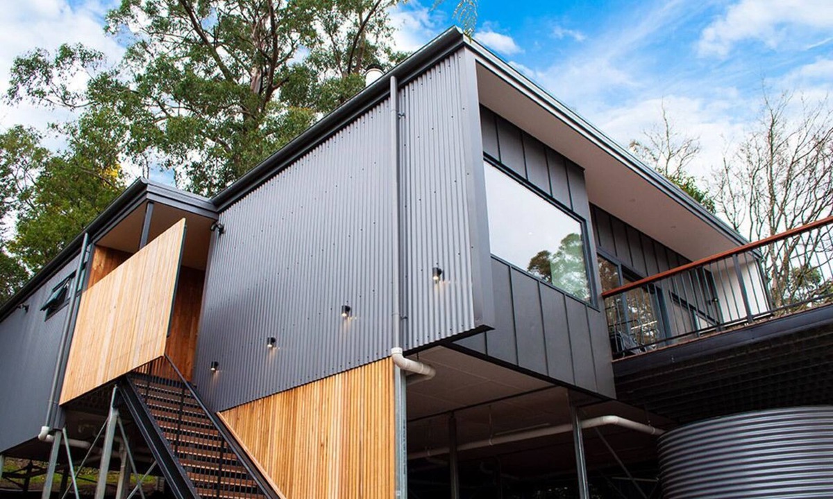 Warburton House | Wally Jane's Warburton