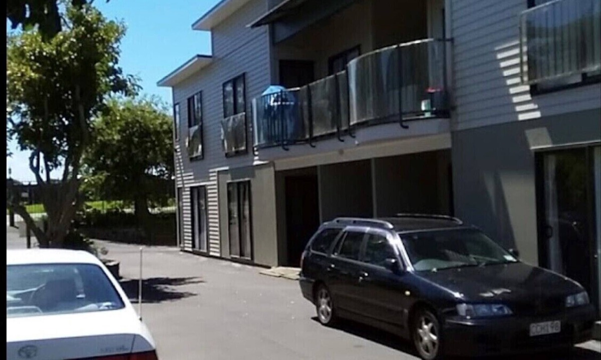 Otahuhu Hotel | Walmsley Motor Lodge