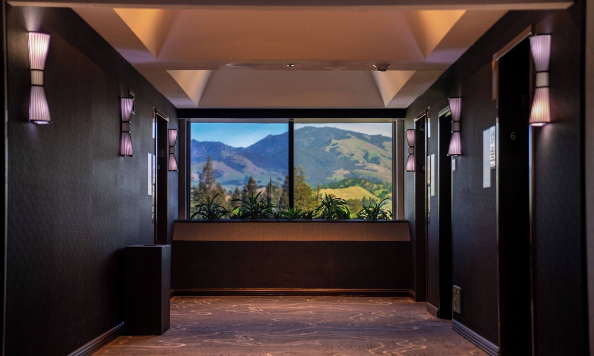 Walnut Creek Hotel | Walnut Creek Marriott