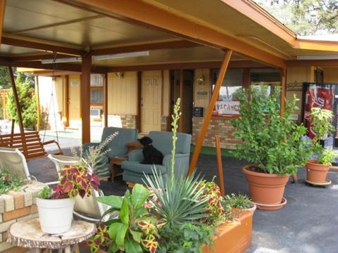 Walnut Forest Hotel | Walnut Forest Motel