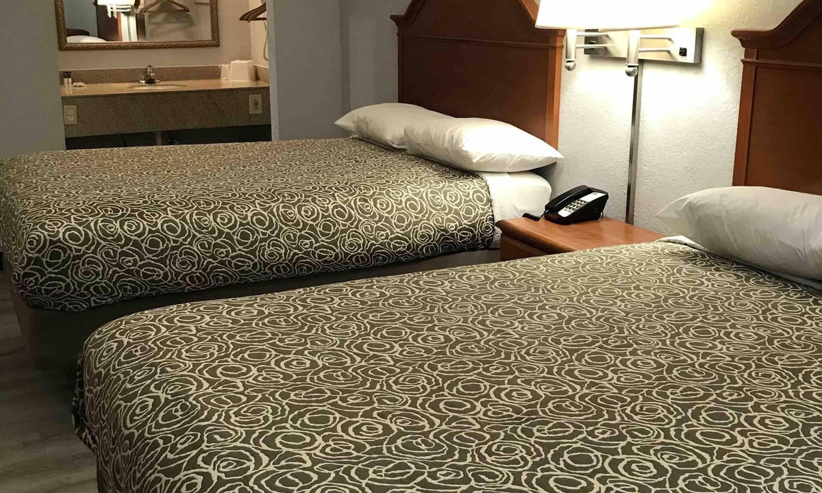 Checotah Hotel | Walnut Inn Motel
