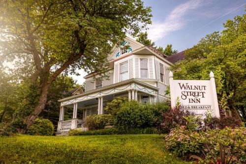 Walnut Street Bed & Breakfast | Walnut Street Inn