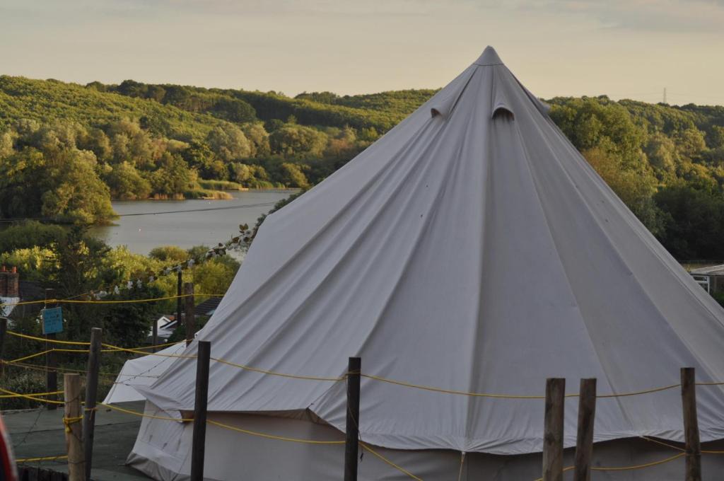 Westbere Other | Walnut Tree Glamping