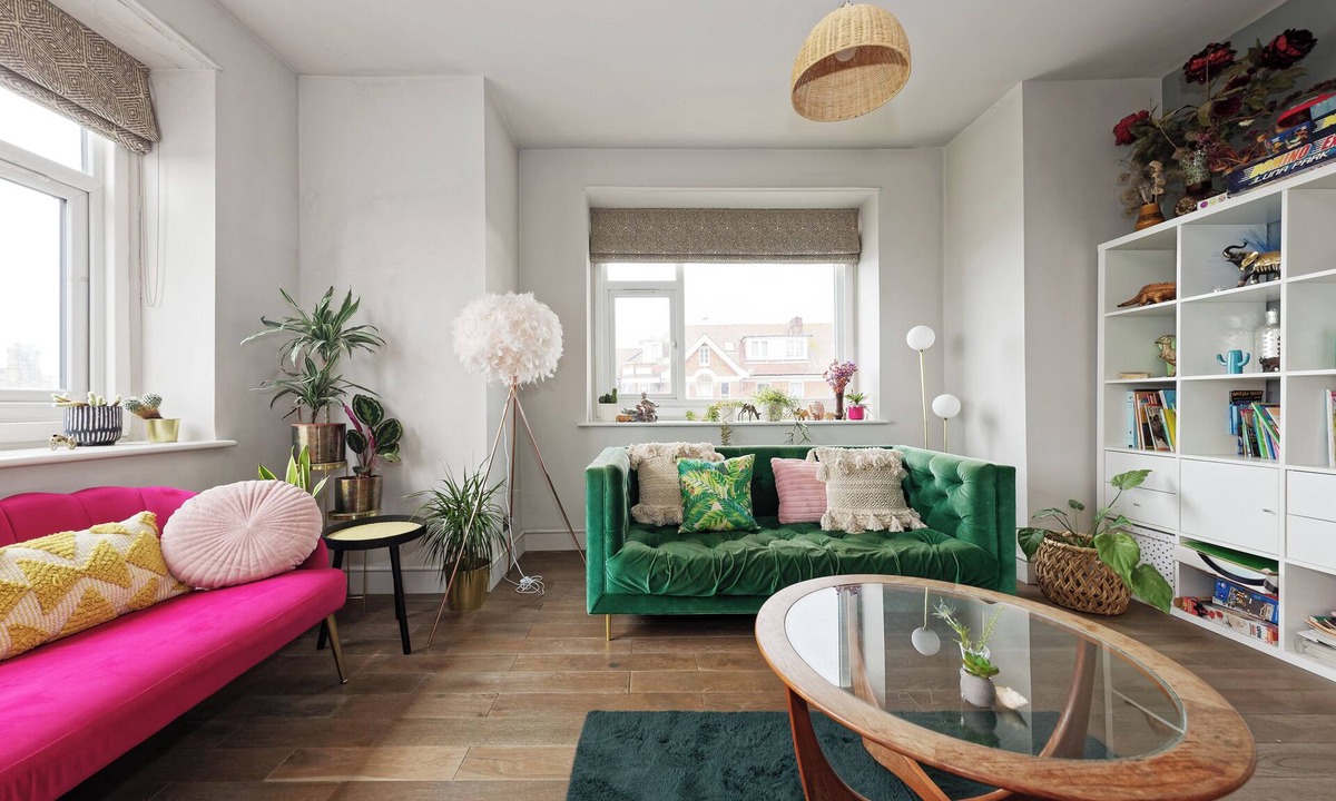 Cliftonville Cottage | Walpole Bay Sea Views