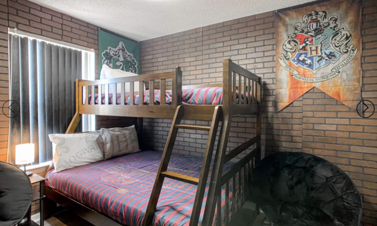 Crystal Cove Condo | Walt Disney Fun House, 5 minutes from the theme parks.