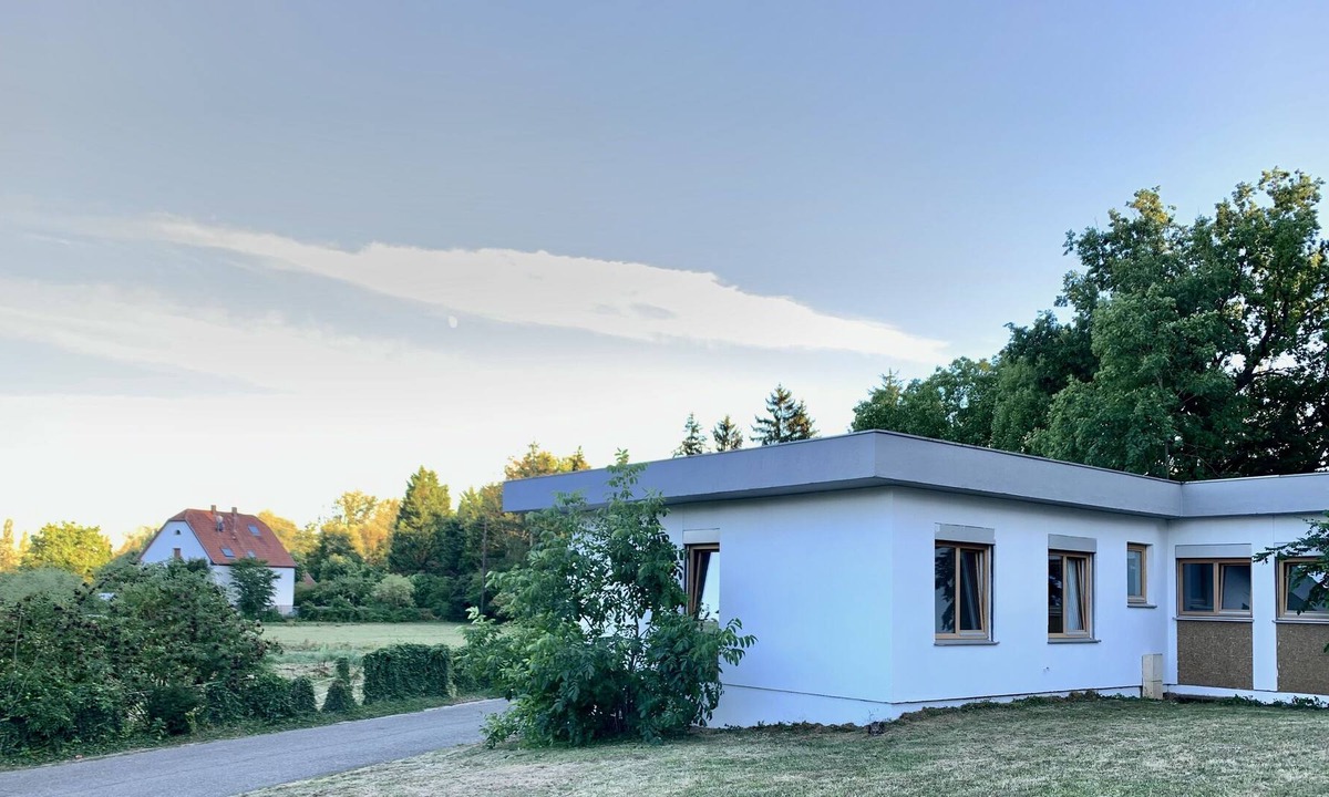 Hangenbieten House | Walter's House