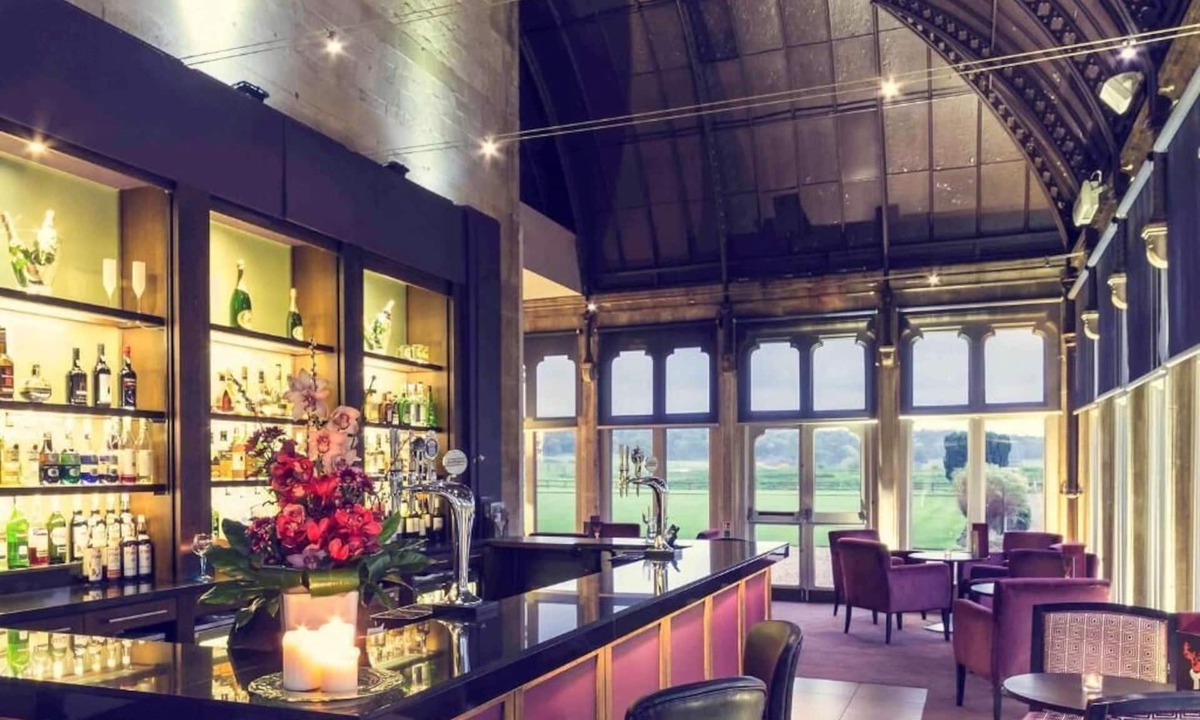 Walton Hotel | Walton Hall Hotel & Spa by Sunday