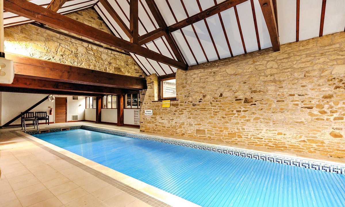 Craven Arms Cottage | Walton Maisonette