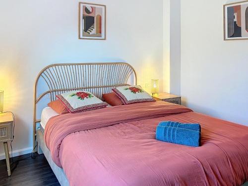 Wambrechies Villa | Wambrechies centre maison 3 chb