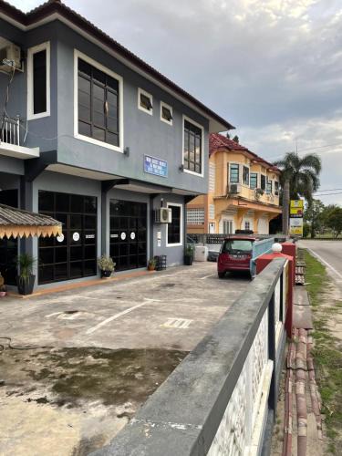 Keladong House | Wan Guesthouse