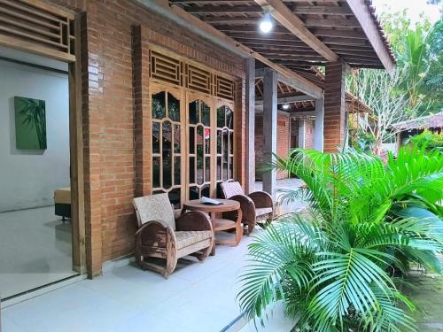 Muntuk Hotel | Wanajaya Homestay by ABM