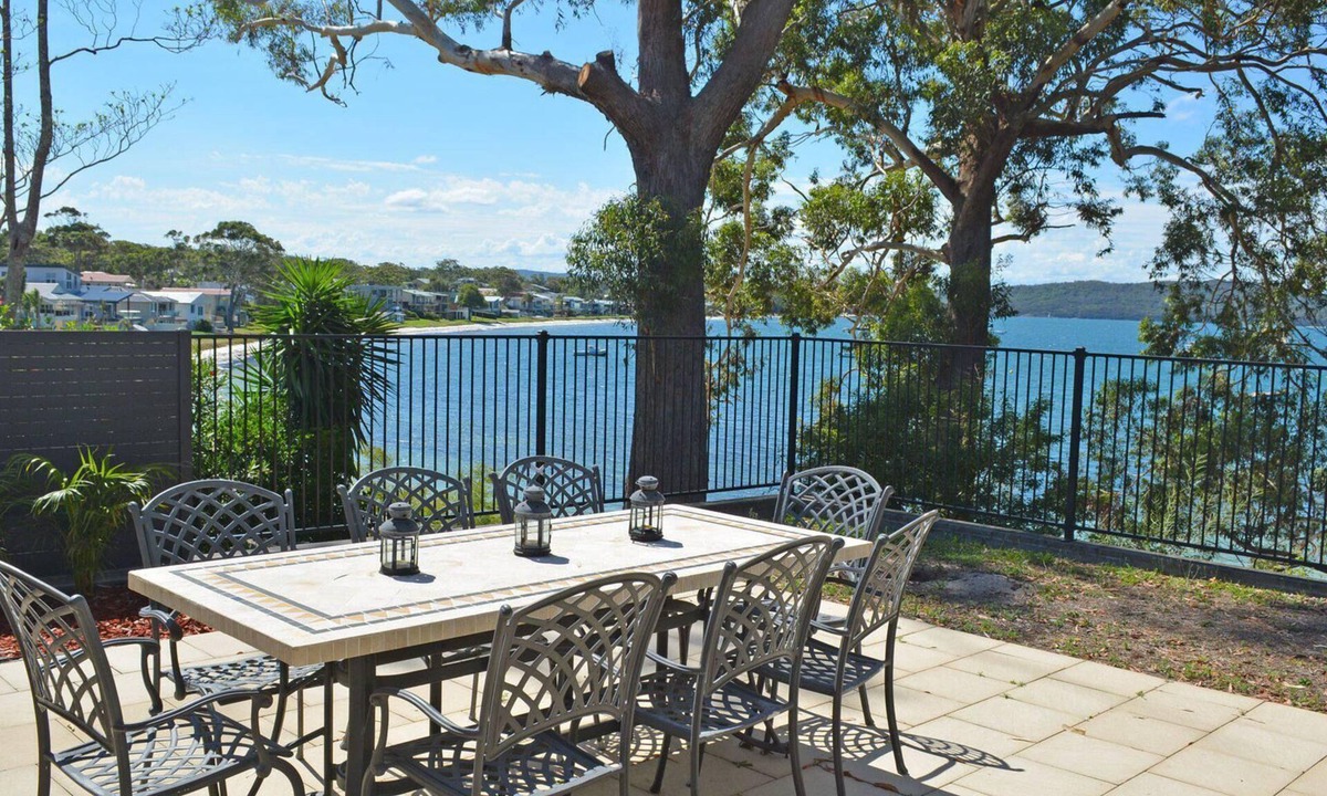 Salamander Bay House | Wanda Magic, 19 Randall Drive - beautiful water front house