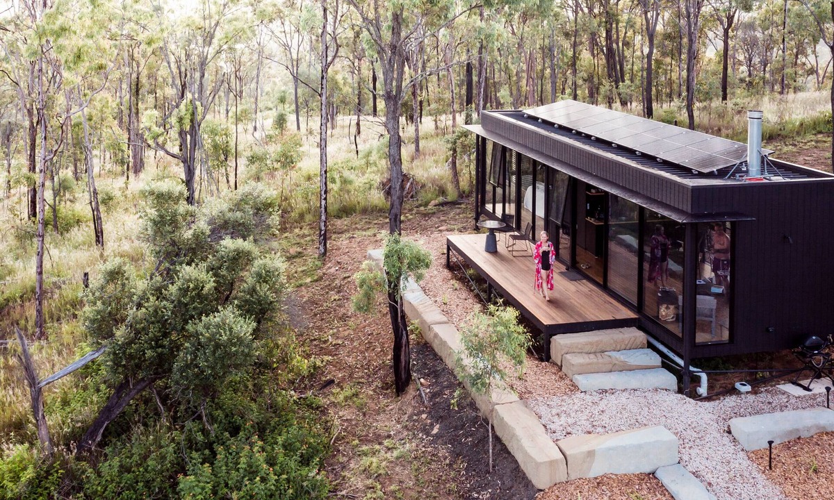 Wyaralong Cabin | Wander in the Scenic Rim