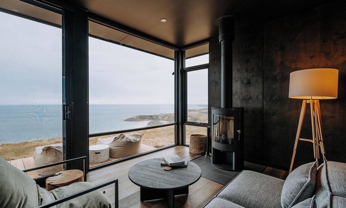 Duncan Villa | Wander On Kangaroo Island