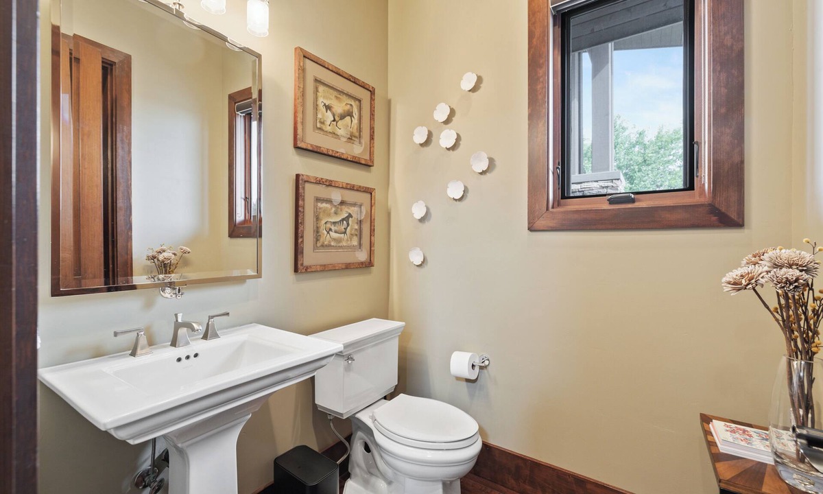 Walla Walla Cabin | Wander Walla Walla