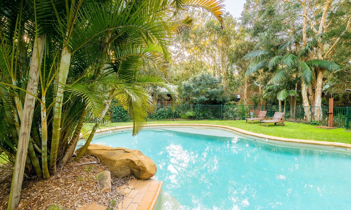 Boat Harbour Cottage | Wanderers Retreat Port Stephens