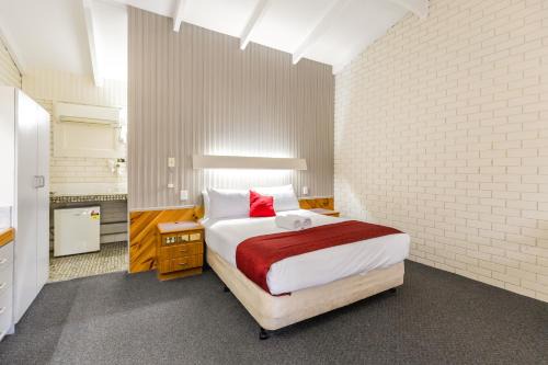 Central Mudgee Hotel | Wanderlight Motor Inn