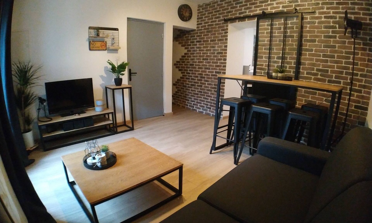 Anduze Apartment | ✈ Wanderlust Anduze ✈