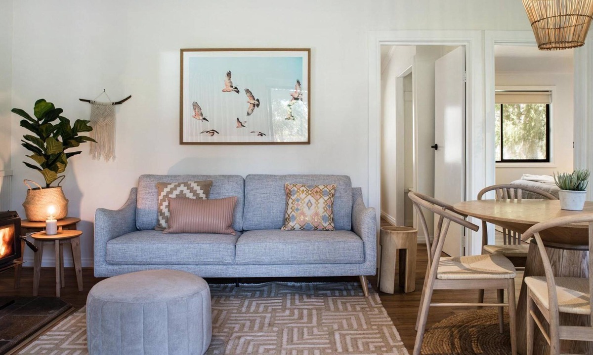 Daylesford Cottage | Wanderlust @ Bodhi 3 bedroom