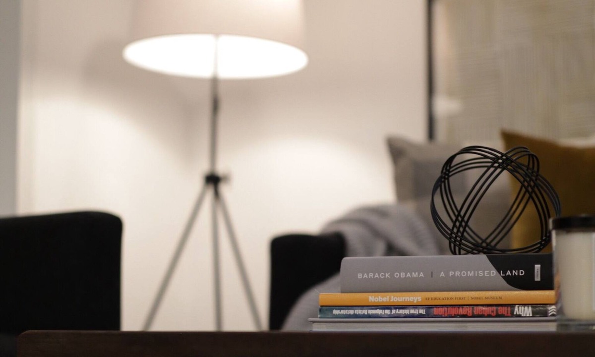 Sylvan Hills House | Wanderlust With Us