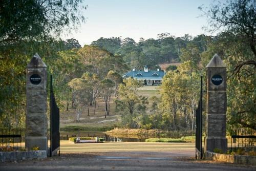 Lovedale House | Wandin Valley Estate