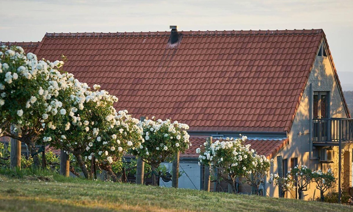 Lovedale Villa | Wandin Valley Estate