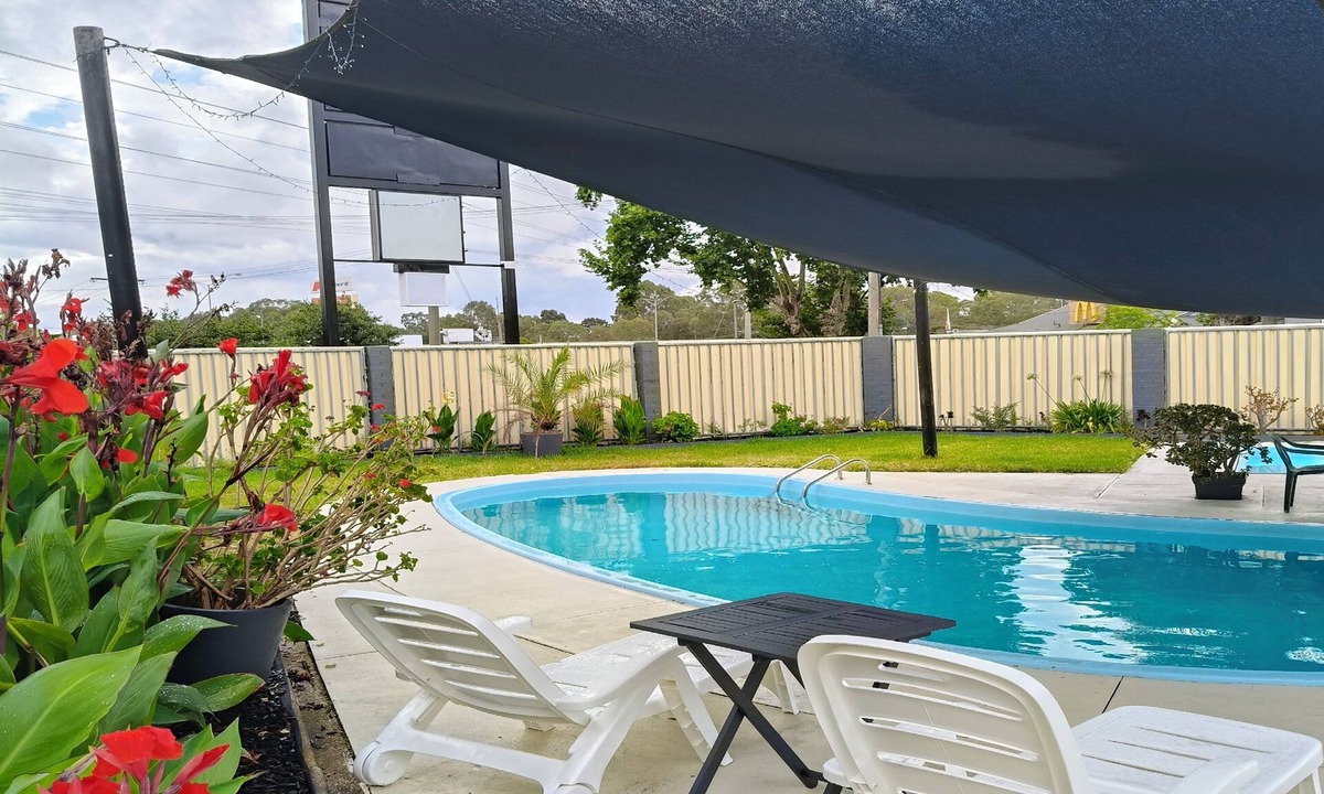 Wangaratta Hotel | Wangaratta Motor Inn