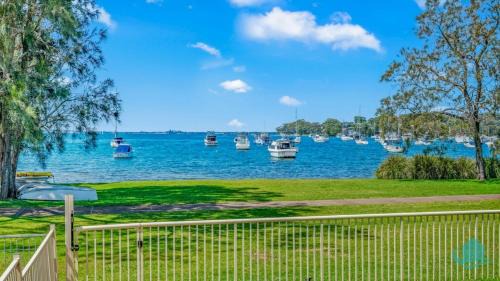 Wangi Wangi House | Wangi Waters