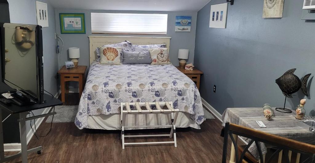 Plantation Estates Apartment | Wanna B a Beach House