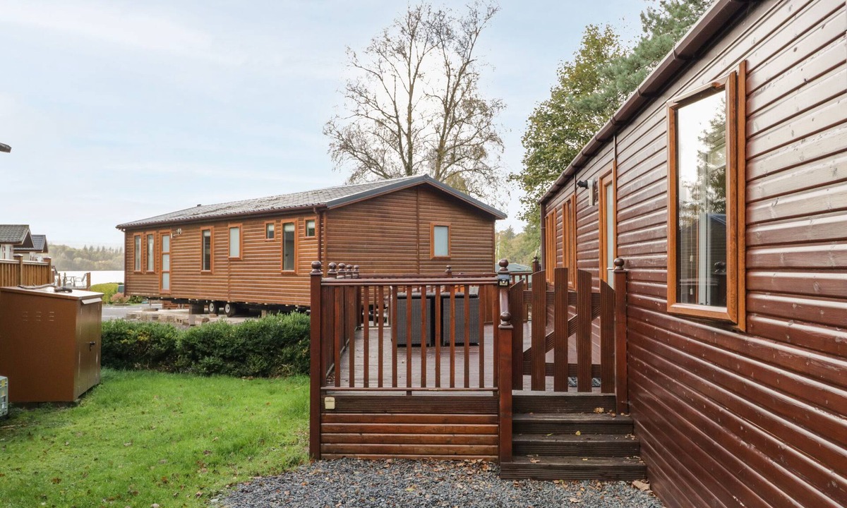 Troutbeck Bridge Cottage | Wansfell Lodge