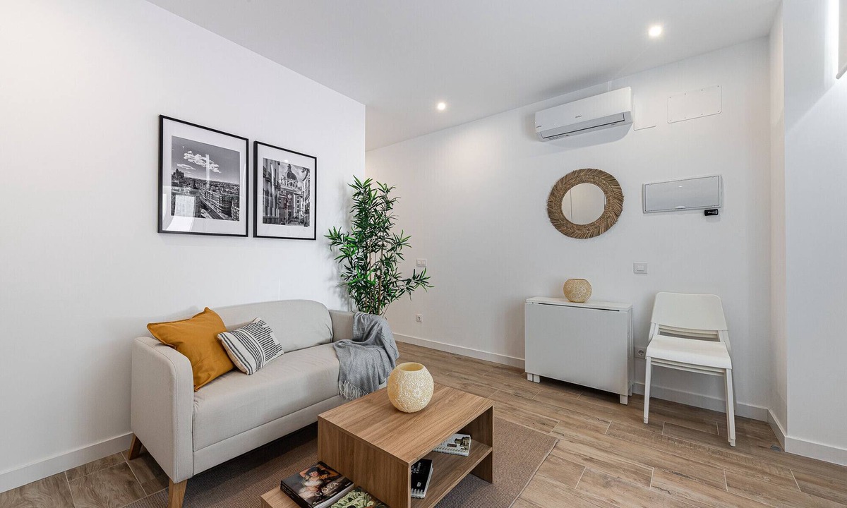 Goya Apartment | Waou Coosy Retiro