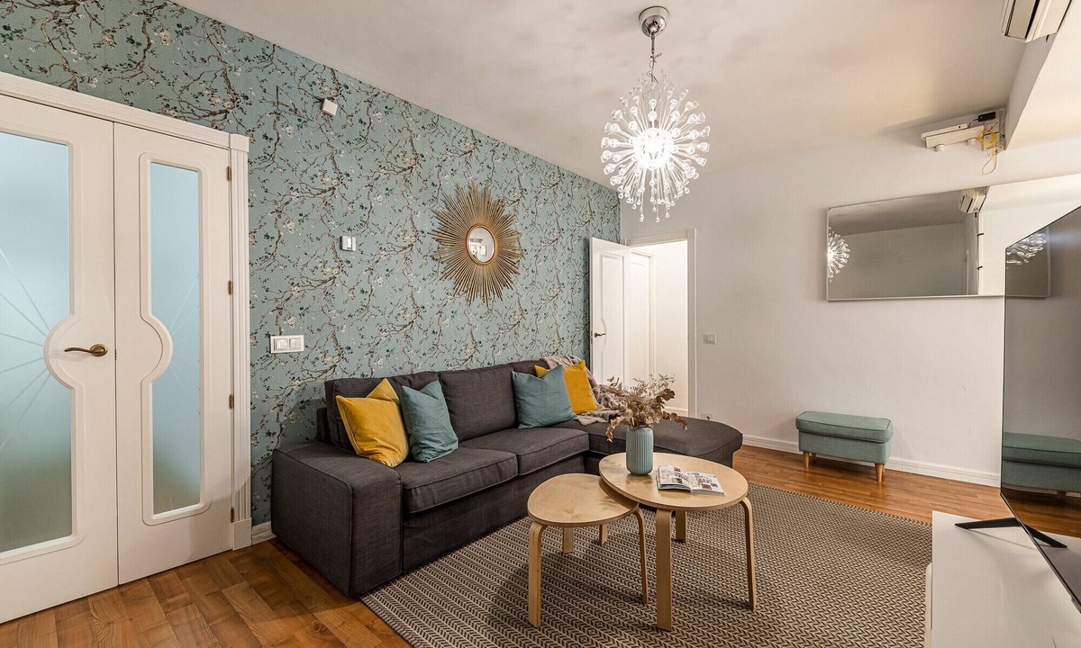 Embajadores Apartment | Waou La Latina II - Alquiler Corta Duración