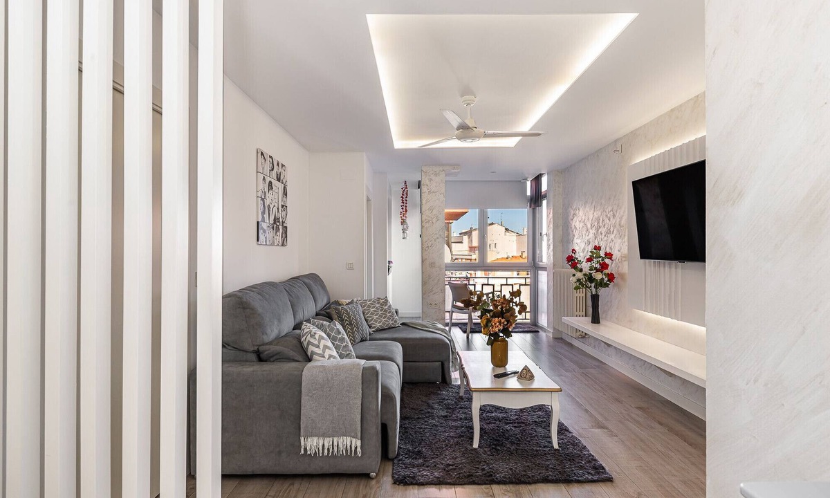Albacete Apartment | Waou Living Albacete