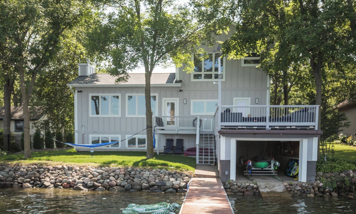 Amery House | Wapo Retreat