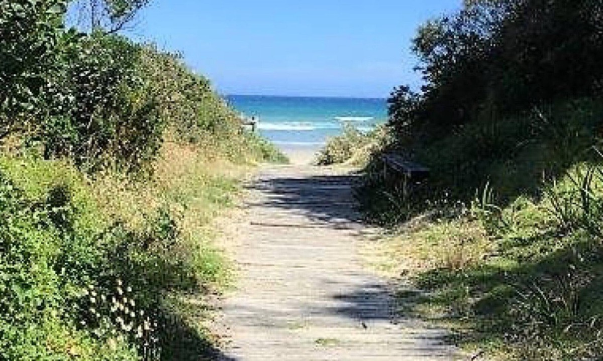 Waratah House | Waratah Bay Tree Tops Escape